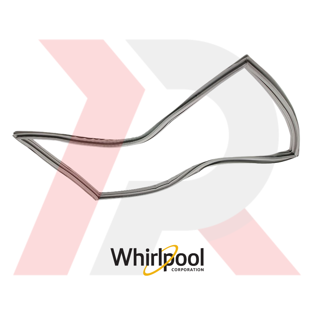 Refrigerator Door Gasket #WPW10443326